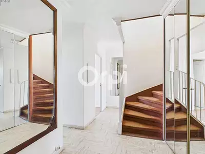 Appartement, 147 m²