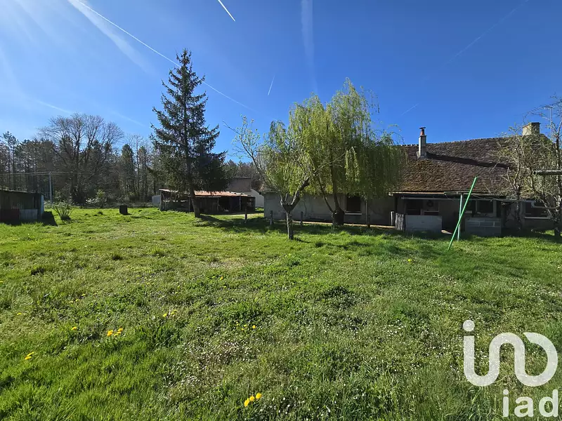 Maison, 73 m²