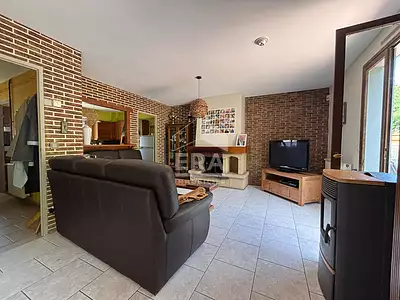 Maison, 90 m²