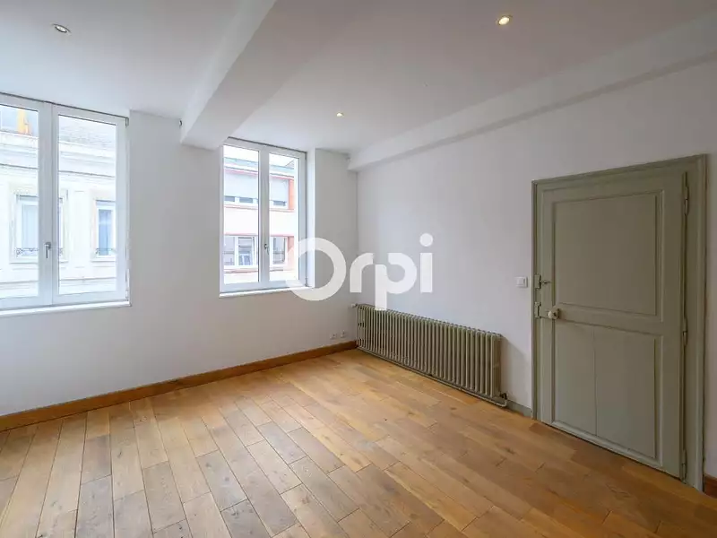 Maison, 189 m²