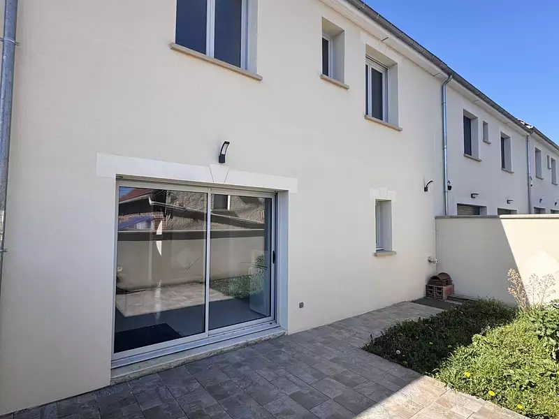 Maison, 87 m²