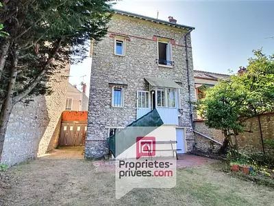 Maison, 85 m²