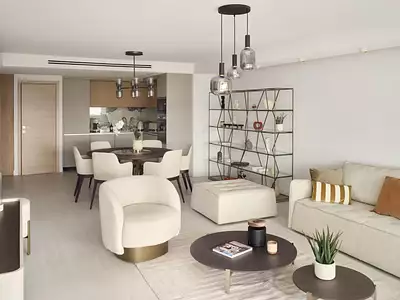 Appartement, 100 m²