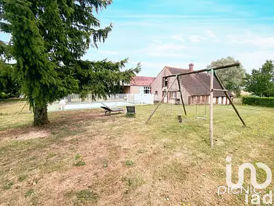 Maison, 224 m²