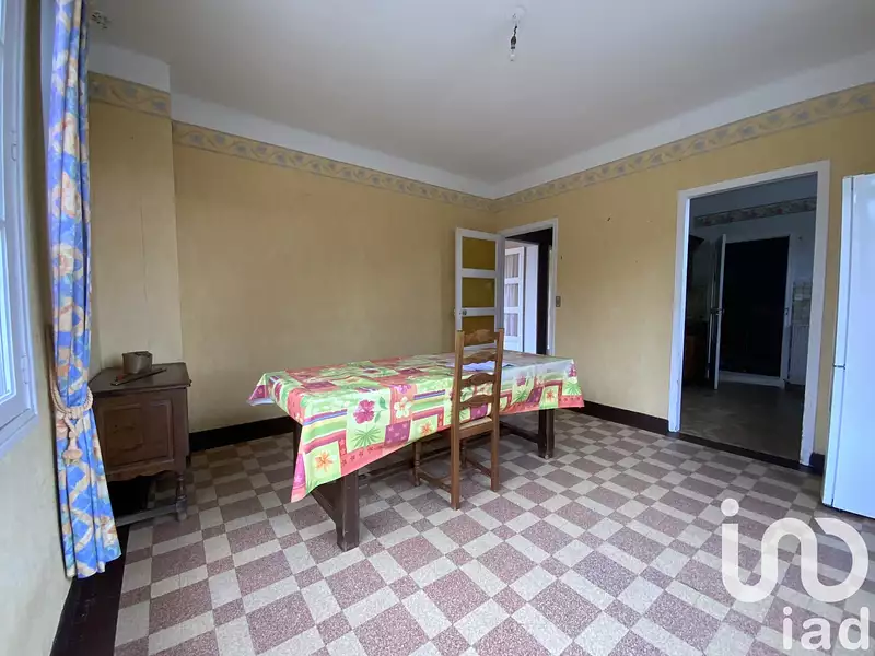 Maison, 179 m²