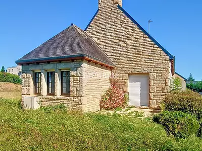 Maison, 108 m²