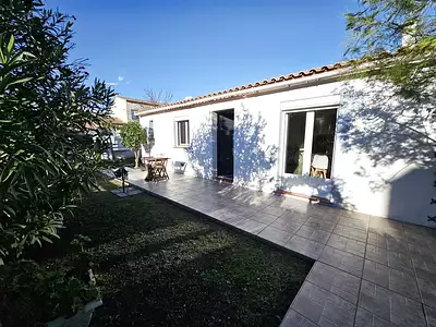 Maison, 75 m²