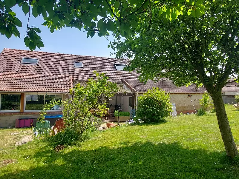 Maison, 160 m²