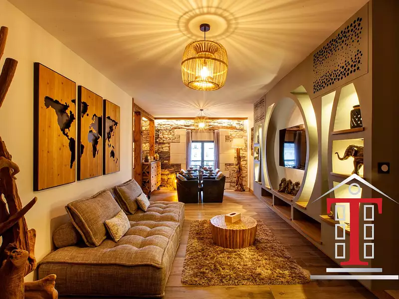 Appartement, 64,46 m²