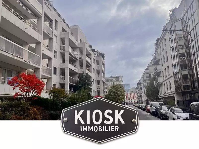 Appartement, 18,12 m²