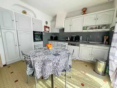 Maison, 145 m²