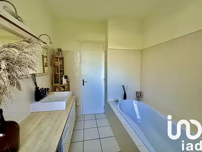 Maison, 127 m²