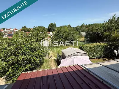 Maison, 85 m²