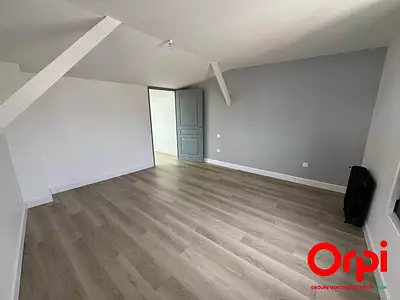 Appartement, 110 m²