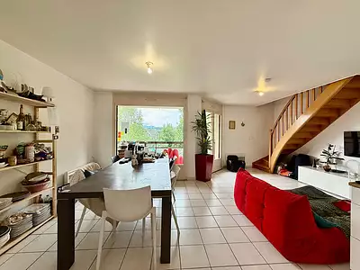 Appartement, 84,41 m²