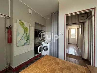 Appartement, 121 m²
