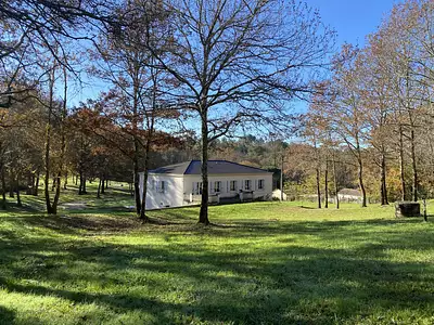 Maison, 290 m²