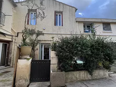 Appartement, 74,58 m²