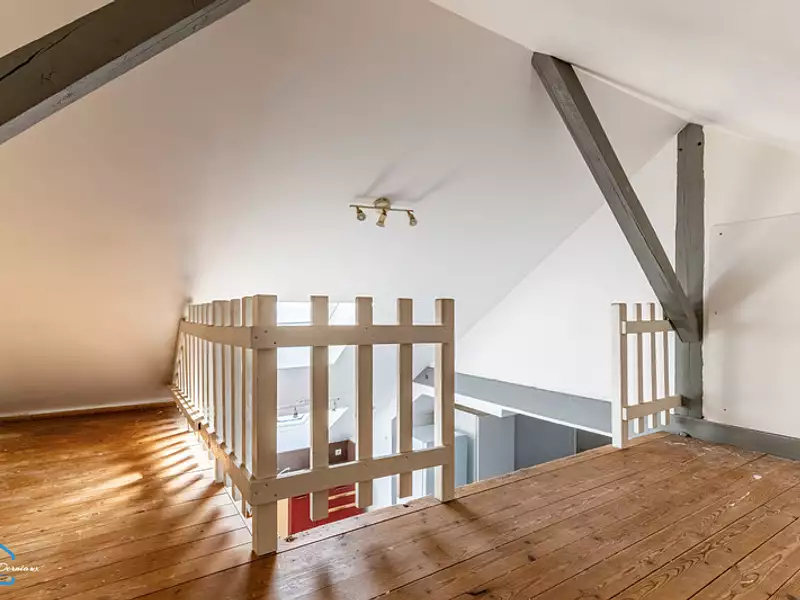 Appartement, 70 m²