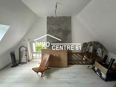 Maison, 63 m²