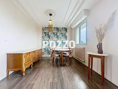 Appartement, 82,06 m²