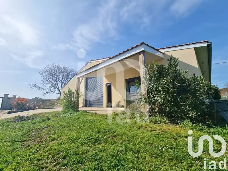 Maison, 187 m²