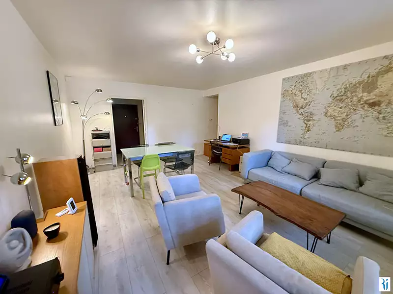 Appartement, 84,05 m²