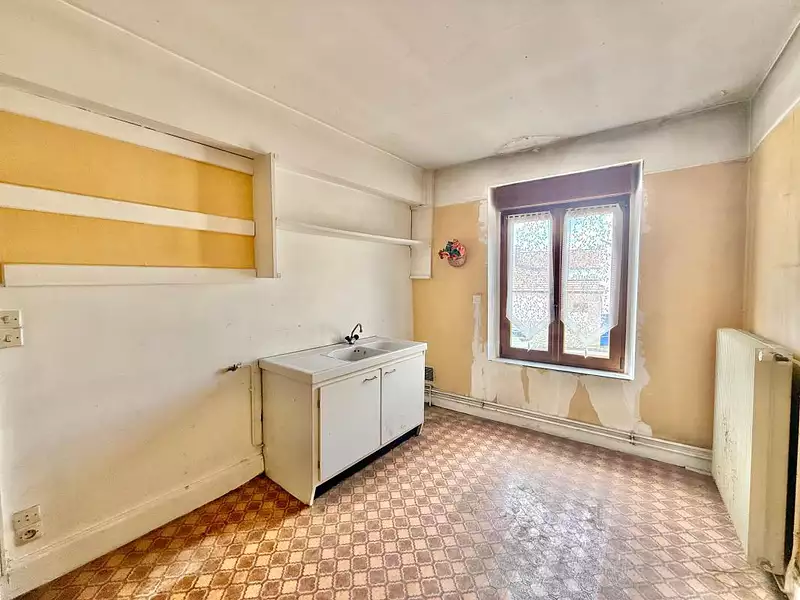 Maison, 185 m²