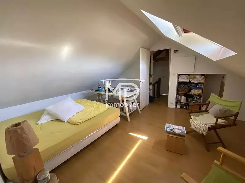 Maison, 98 m²