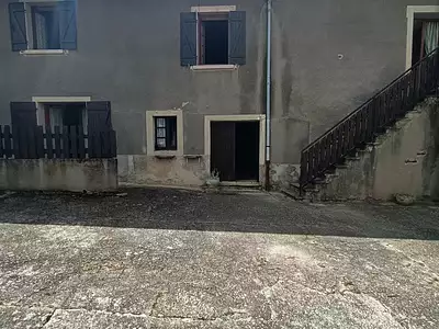 Maison, 118 m²