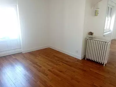 Appartement, 65,79 m²