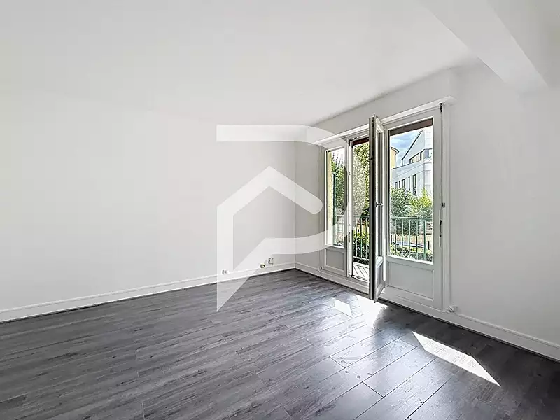 Appartement, 30,7 m²
