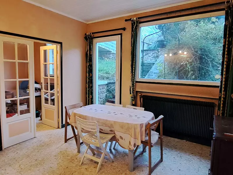 Maison, 133 m²