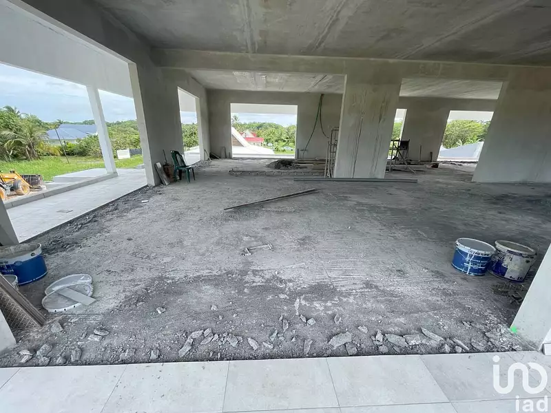 Divers, 132 m²