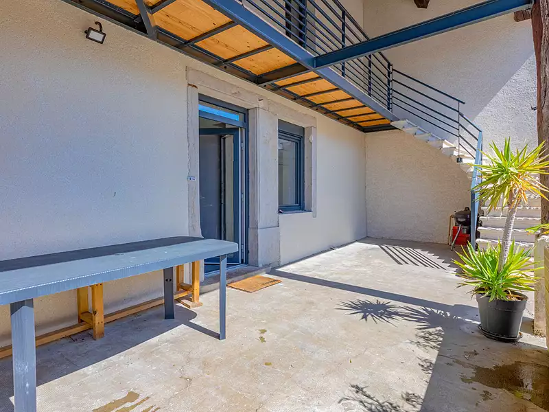 Maison, 137 m²