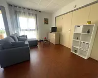 Appartement, 48,4 m²