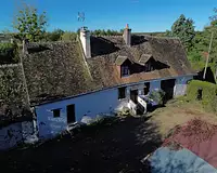 Maison, 110 m²