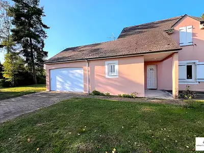Maison, 109,79 m²