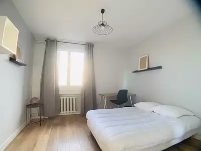 Appartement, 71,34 m²