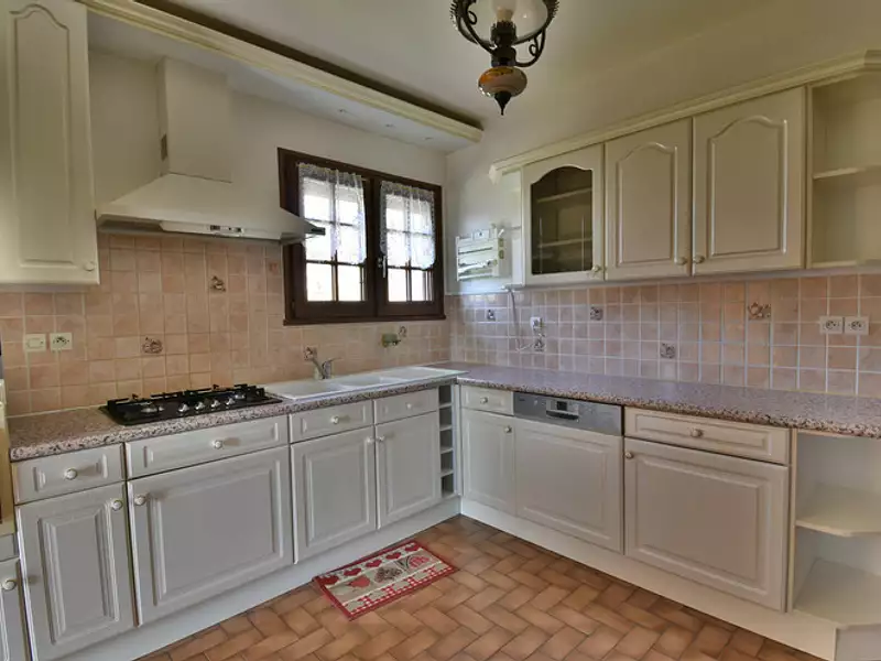 Maison, 125 m²