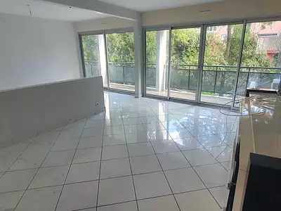 Appartement, 101 m²