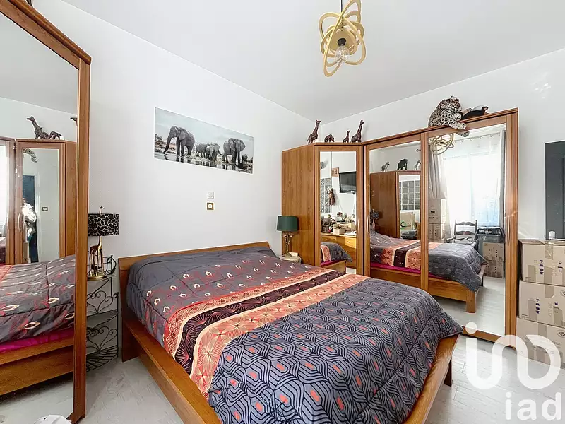 Maison, 116 m²