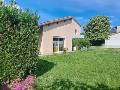 Maison, 170 m²