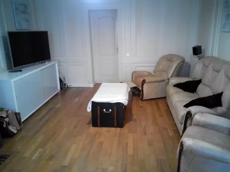 Appartement, 73 m²