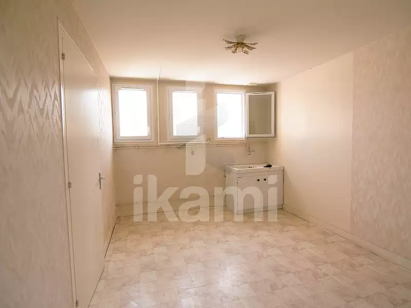 Maison, 110 m²