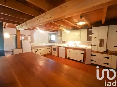 Maison, 210 m²