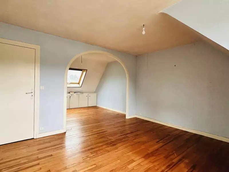 Maison, 155 m²