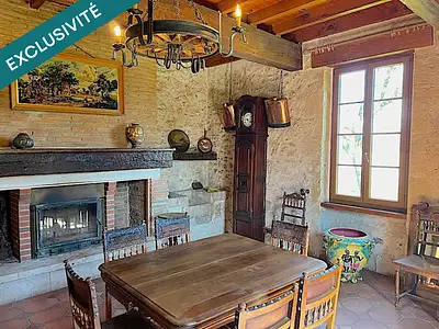 Maison, 172 m²