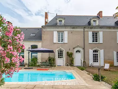 Maison, 278 m²