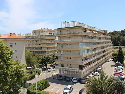 Appartement, 57 m²